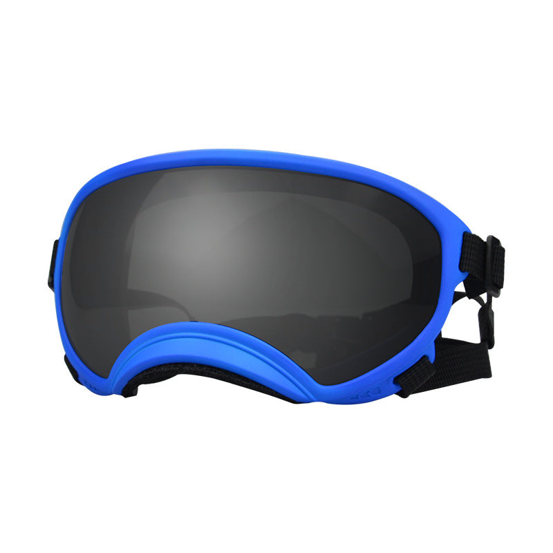 Ski Pet Dog Wind Protection Goggles