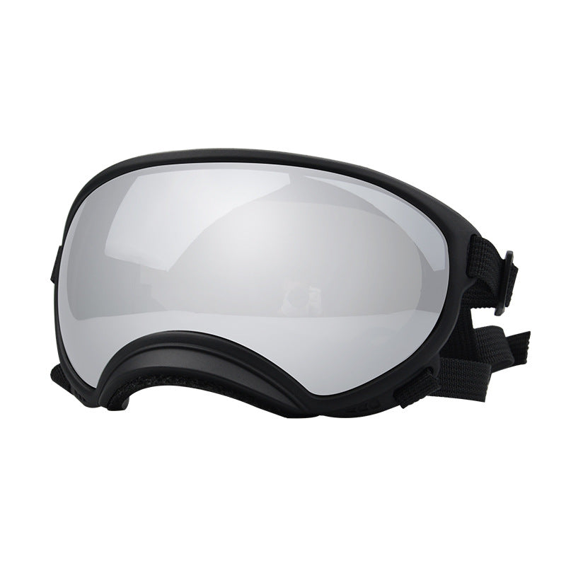 Ski Pet Dog Wind Protection Goggles